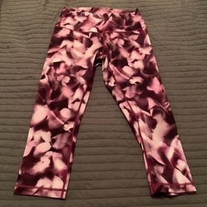 Lululemon Women’s Pants / Tights
